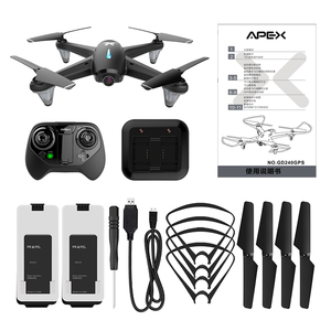 ODM barato Mini cámara Rc Drone 4-eje China avión ultraligero para <span class=keywords><strong>venta</strong></span> - Product Image 3