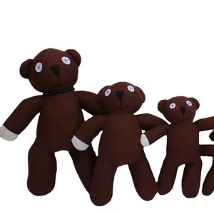 Cute and Safe mr bean teddy, Perfect for Gifting 