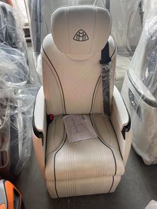 Siège de van inclinable de luxe commercial avec massage confortable pour Mercedes Benz <span class=keywords><strong>Viano</strong></span> Vito W447 Classe V Hiace Sprinter - Product Image 4