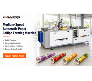 Machine à fabriquer des cornets de glace, machine à former des <span class=keywords><strong>Calippo</strong></span> - Product Image 1