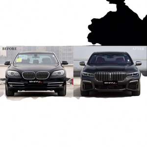 Kit de Carrocería para BMW 09-14 F02 a 21 G12 M760 - Product Image 1