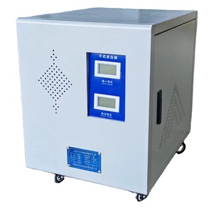 [Venta Directa de Fábrica] [Fabricante con 35 Años de Experiencia] Transformador Seco Trifásico de Alta Aislación e Ignífugo para Uso en Interiores 50Hz Cobre - Product Image 6