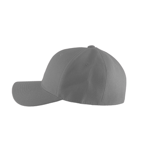 Premium Quality Embroidery Custom Logo Baseball <b>Cap</b> 100% Cotton Lace Fabric Custom Color Logo Baseball <b>Cap</b> - Product Image 3