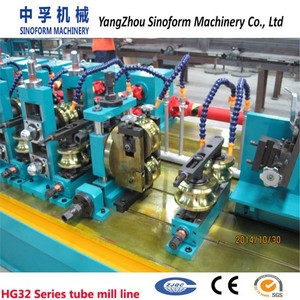 HG32 costura longitudinal <span class=keywords><strong>arco</strong></span> <span class=keywords><strong>sumergido</strong></span> de acero soldado con autógena tubo de - Product Image 5