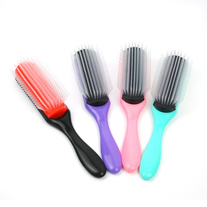 Holesale ented etable etetangling lastic ow Rush ylon Pin enman Rush ururly Air air - Product Image 2