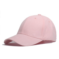 Gorra de béisbol con placa de luz de Color sólido de gamuza, sombrilla, sombrero de alero curvo con lengua de pato a la moda para hombres y mujeres, cuatro estaciones