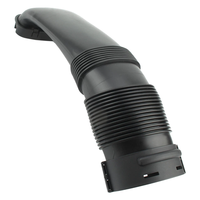 Kit de Manguera de Tubo de Conducto de Admisión de Aire 13717624208 13717629283 13717646458 para BMW E70 E71 X5 X6