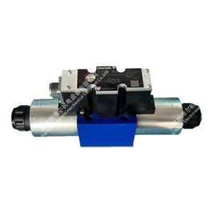 R901384952 4WRAE10E1-60-2X/G24N9K31/F1M DIRECTIONNEL PROPORTIONNEL - Product Image 2