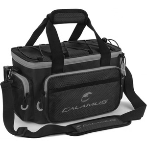 Muestra Gratuita, Bolsa de Pesca Personalizada, Bolsa de Transporte Transparente para Aparejos de Pesca, Bolsa de Pesca Oxford, Bolsa para Señuelos de Pesca - Product Image 5