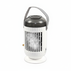 Paquete de 24 Ventiladores Humidificadores de Atomización de 10 Pulgadas, Modelo 82181 - Product Image 2