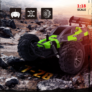 Children's <strong>RC</strong> Racing Car Toy Off-Road Kid's Metal Toy <strong>Hobbies</strong> - Product Image 6