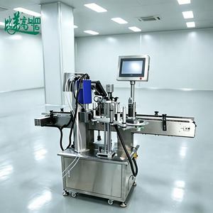 Machine de marquage laser UV haute précision avec refroidissement par eau CNC, inspection visuelle CCD, codage automatique et étiquetage horizontal intégré - Product Image 3