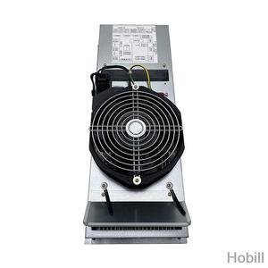 En stock, neuf, pièce de robot industriel FANUC, unité de refroidissement du contrôleur (FAN A05B-2601-C314) A05B-2601-C313 - Product Image 3
