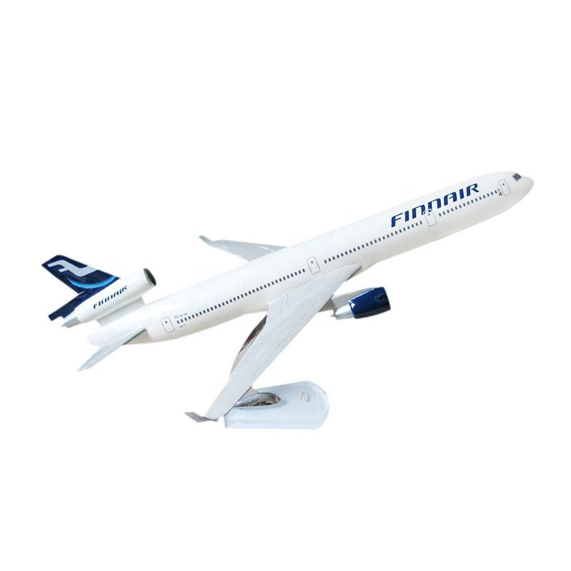 MD-11 フィンエアー 1:145 47cm 飛行機模型| Alibaba.com