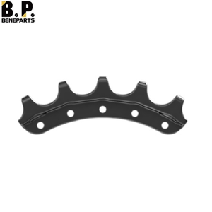 154-27 12273 उच्च गुणवत्ता वाले स्प्रॉकेट सेगमेंट समूह समूह निर्माण मशीनरी भाग सर्वश्रेष्ठ बिक्री के लिए उपयुक्त - Product Image 4