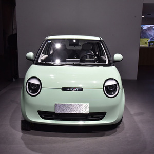 Changan Lumin 2024, Mini Auto Eléctrico de 3 Puertas y 4 Asientos, 155 km de Autonomía, Batería LFP de Alta Eficiencia, Vehículo Eléctrico Urbano en Venta - Product Image 2