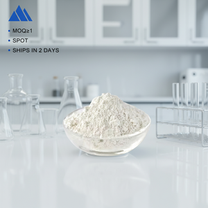 Пластиковый разделительный агент Олеамид 98%-99% для пленок LDPE/LLDPE, добавка для упаковки - Product Image 2