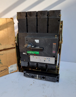Disjoncteur PLC C1251 H B 1250A 750V 8kV CNS4602A/C100N4D35 pour produit sous garantie