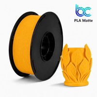 Filament PLA Mat 1,75 mm 1 kg Dégradé de Couleurs Arc-en-ciel pour Impression 3D FDM Bobine de Filament d'Imprimante 3D Vente Directe Usine
