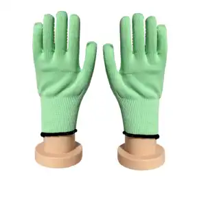 Перчатки для защиты от скольжения