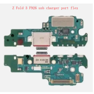 <span class=keywords><strong>Pour</strong></span> <span class=keywords><strong>Samsung</strong></span> Z Fold 3 F926/Z Fold 4 F936 /M51 M515F câble flexible de carte mère principale/<span class=keywords><strong>chargeur</strong></span> de port usb flex/bande de câble flexible Lcd principal - Product Image 3