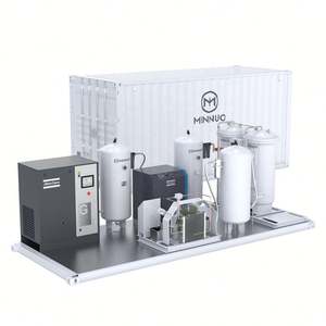 High Quality 55nm3/h Nitrogen Generator for Sale with <b>Top</b> Quality - Product Image 3