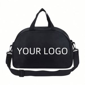 Bolsa de Baile Pequeña para Niños, Bolsa de Viaje Personalizada, Bolsa de Gimnasia Personalizada para Niños y Niñas, para Mujeres - Product Image 2