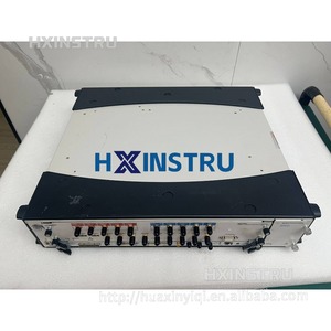 Generador de Forma de Onda Arbitraria Keysight M8190A, Frecuencia de Muestreo Variable de 125 MSa/s a 8/12 GSa/s, Ancho de Banda Analógico de 5 GHz Usado hx1 - Product Image 4