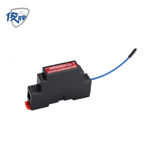 เครื่องดับเพลิงแบบสเปรย์ติดตั้งบนราง DIN สำหรับอุปกรณ์ป้องกันอัคคีภัยอัตโนมัติ - Product Image 6