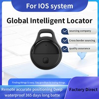 Traceur intelligent anti-perte pour la maison, les enfants, les animaux domestiques, les clés et autres objets, avec localisateur GPS