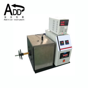 Astm D4290 Lab Auto Wiellager Vet Lekkage Tendensen Tester Lekneiging Testapparatuur - Product Image 6