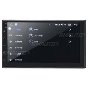 Reproductor Multimedia para Auto IMars de 7 Pulgadas, 2+32G, con Carplay, Android 10.0, Bluetooth, Altavoces Integrados, WIFI y FM - Product Image 5