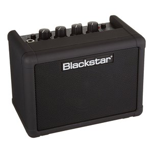 Amplificateur de guitare FLY 3 Bluetooth Noir 048897 3W - Product Image 1