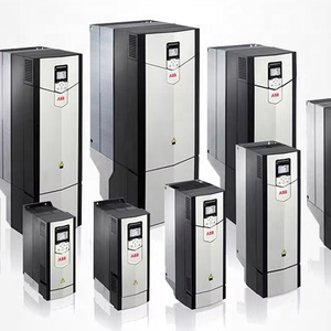 ใหม่เอซี ทรีเฟส ไดรฟ์โมดูล 3KW ACS380-040S-12A2-1 3AXD50000031878 ตัวแปลงความถี่ 200-240V ระบบอัตโนมัติทางอุตสาหกรรม - Product Image 1