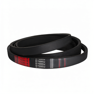 สายพานยางวีเบลท์อุตสาหกรรม ยี่ห้อ Yizun รุ่น D สำหรับส่งกำลัง - Product Image 1