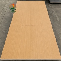 Panneau mural flexible en feuille de carbone cristallin / fibre de charbon de bois, placage de bois de bambou carbonisé