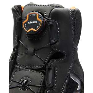 BLAKLADER - 24530000990039 ELITE Botte de sécurité Noir-EAN 7330509778951 BOTTES DE SÉCURITÉ BOTTES DE SÉCURITÉ, PROTECTION S3 - Product Image 5