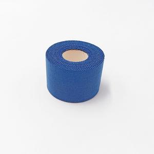 Adhésif rigide 5 cm, ruban adhésif pour les doigts de sport de Jiu-Jitsu, oxyde de zinc, coton, résistant à l'eau, <span class=keywords><strong>bandage</strong></span> athlétique pour le judo, l'<span class=keywords><strong>escalade</strong></span> - Product Image 5