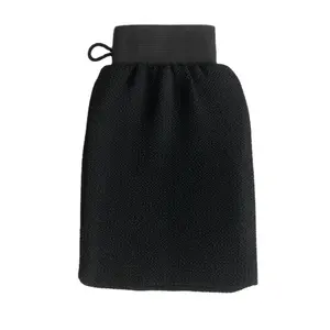 Gant exfoliant magique du Maroc pour le corps, gant de <span class=keywords><strong>hammam</strong></span> Kessa pour le lavage et le gommage corporel, gant de <span class=keywords><strong>hammam</strong></span> pour le gommage, gant exfoliant - Product Image 1