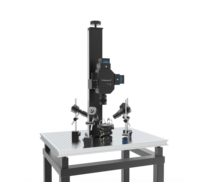 Cardiac Optical Mapping System for Arrhythmia Research with Voltage and Calcium Fluorescence Imaging