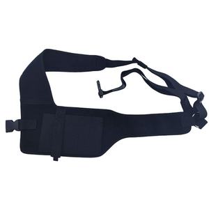 Neopreen materiaal rechtshandig outdoor tactisch verborgen onderarm <span class=keywords><strong>holster</strong></span> wapenholster - Product Image 4