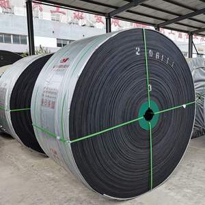 Sabuk rol konveyor karet - Product Image 6