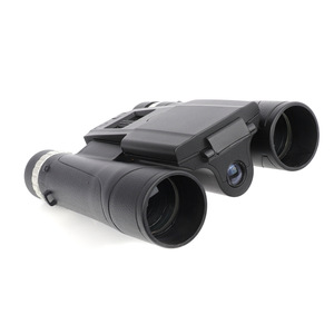 Digital Binoculars 12x32 Folding Prism <b>Camera</b> Video Recording <b>Night</b> <b>Vision</b> Scope - Product Image 1