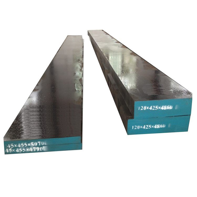 Carbon Q235 Steel Plate S235JR S235J2 Steel Sheet