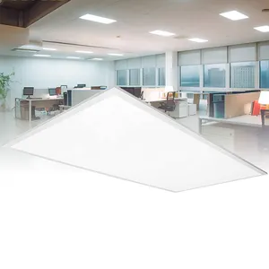 LED-Panel-Lampen technik 36w Decken oberfläche Hintergrund beleuchtetes Büro Krankenhaus Wirtschaft liche 60x60 LED-Panel-Leuchte
