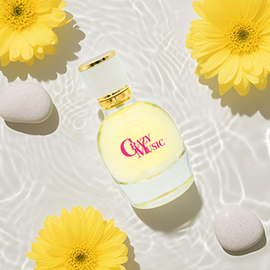 100ml pour les femmes, vaporisateur personnalisé de parfum oriental floral original - Product Image 3