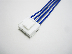 Conector de Cable JST SH GH ZH PH EH XH VH 1.0 1.25 1.5 2.0 2.54 3.96 MM de Paso, PBT/Nailon, Clasificación IP66, para Electrodomésticos y Máquinas - Product Image 2