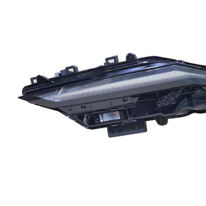 Chất lượng cao Tự động phụ tùng OE 26605-5mt0a dẫn ban ngày Chạy ánh sáng (DRL) cho ariya 6000K Nhiệt độ màu 12V điện áp - Product Image 3