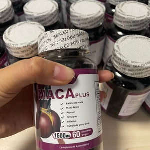 อาหารเสริมขายส่ง - เม็ดเสริมสะโพก บีบีแอล เม็ดเสริมก้นให้ใหญ่ขึ้น สำหรับความงามของผู้หญิง - Product Image 5