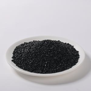 20 - 45% 의 카본 블랙 콘텐츠와 공장 직접 판매 맞춤형 블랙 마스터 배치 - Product Image 2